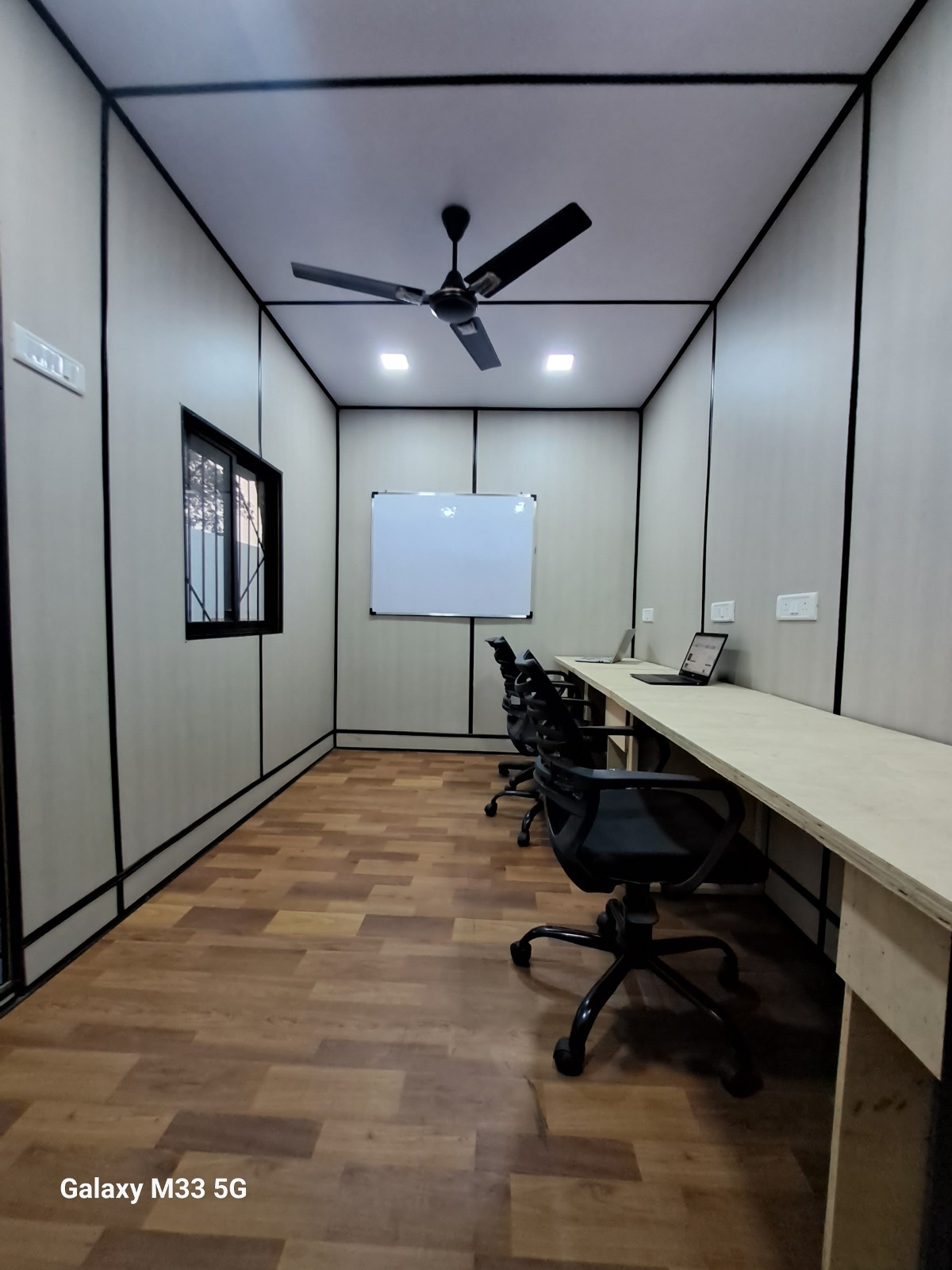 Box Office Jasai View 2