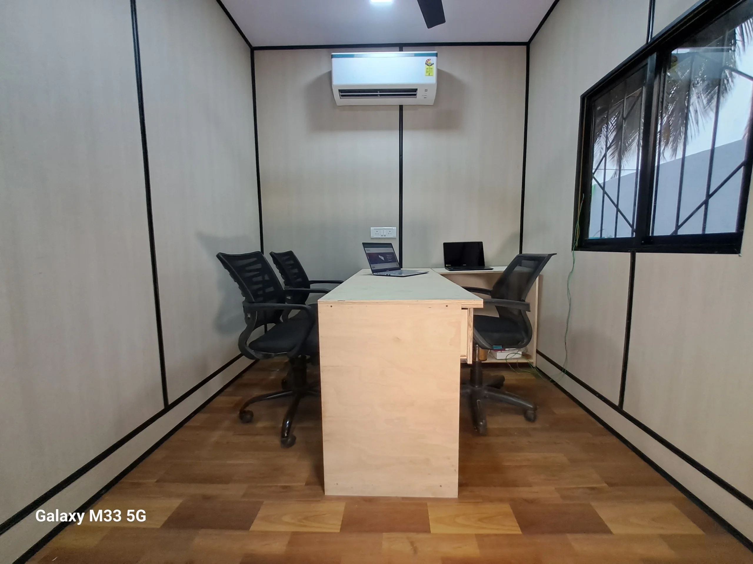 Box Office Jasai View 1