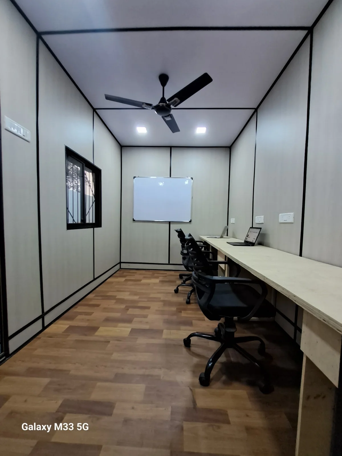 Box Office Jasai View 2