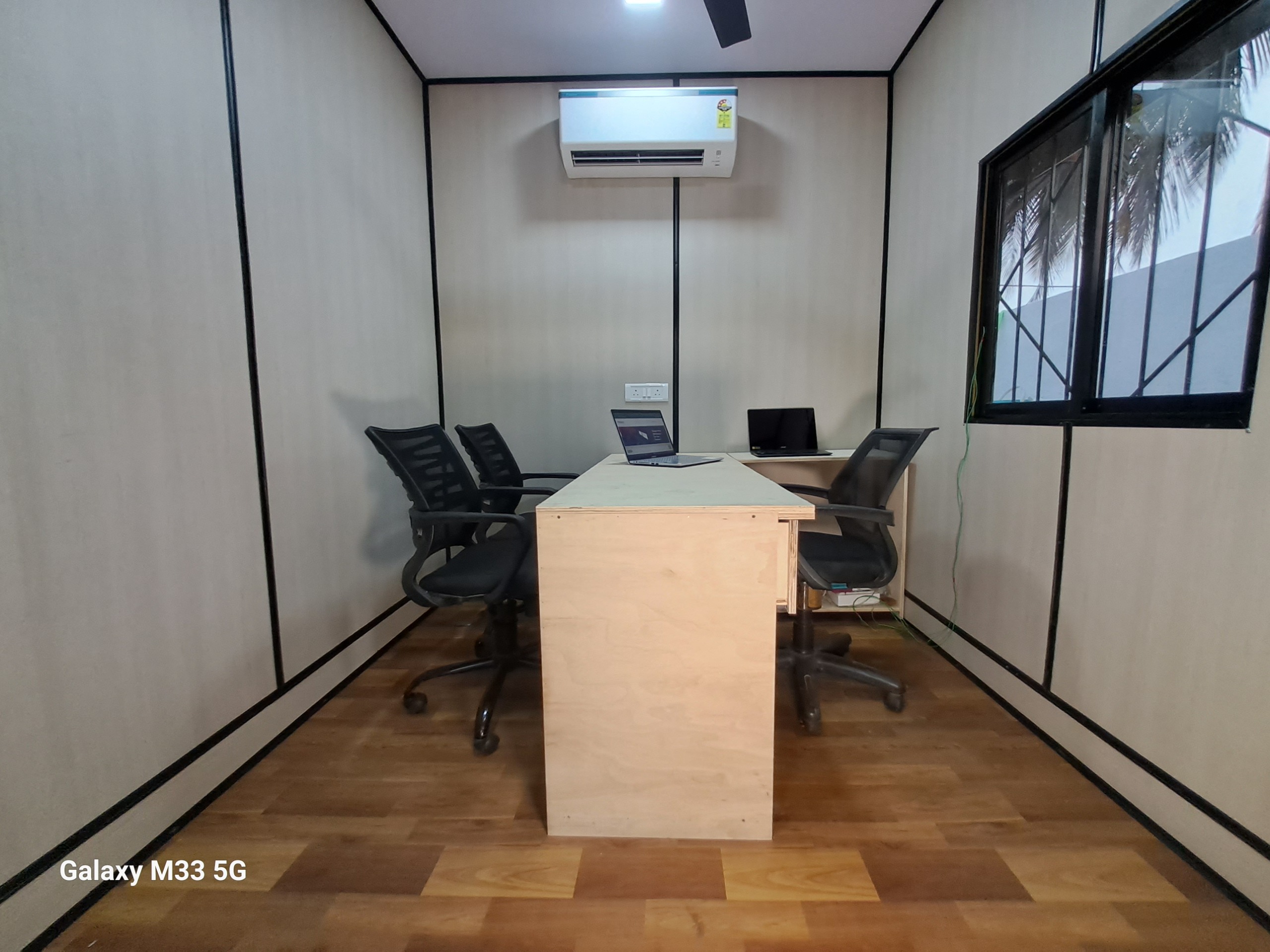 Box Office Jasai View 1