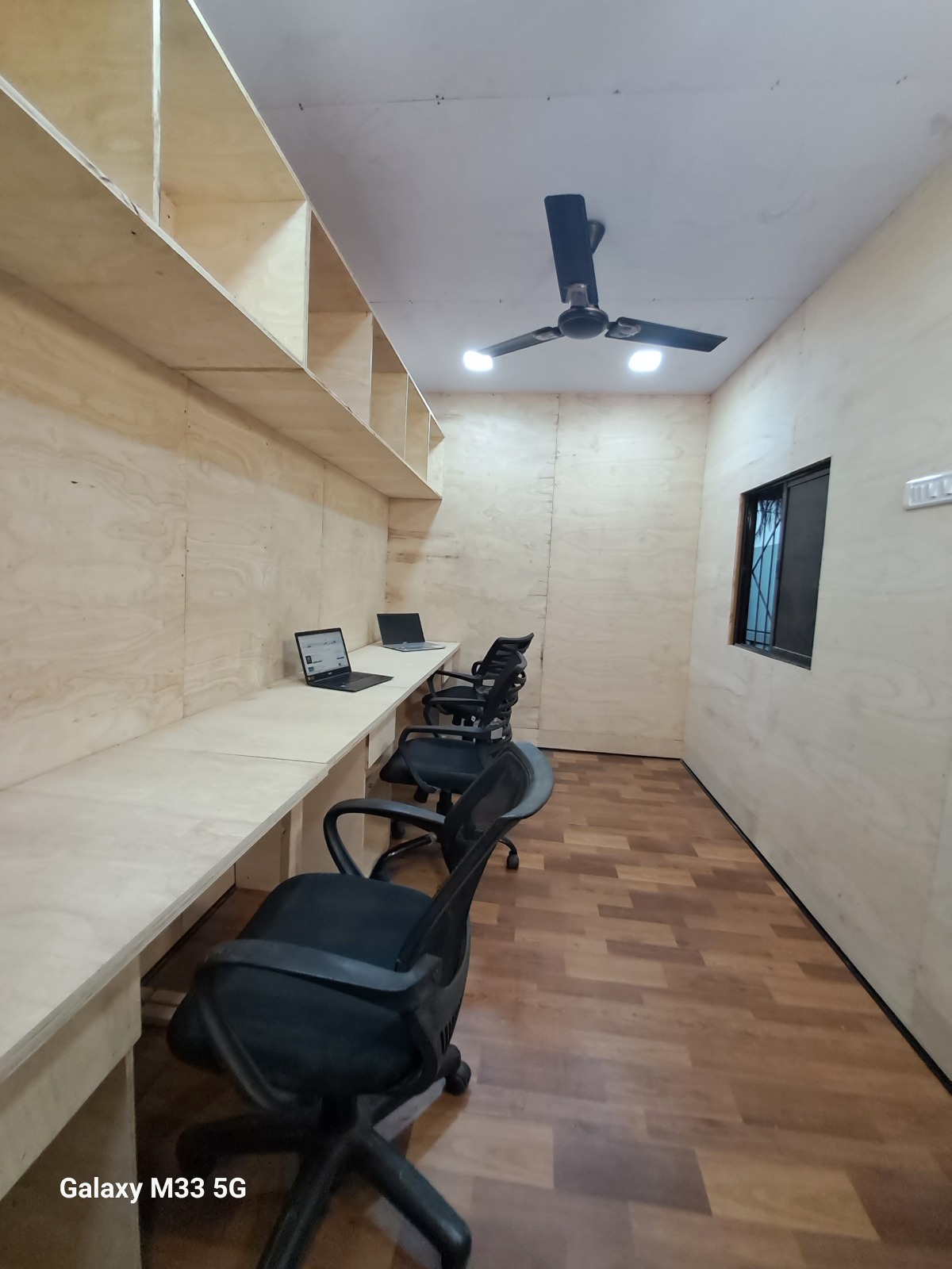 Box Office Jasai View 3