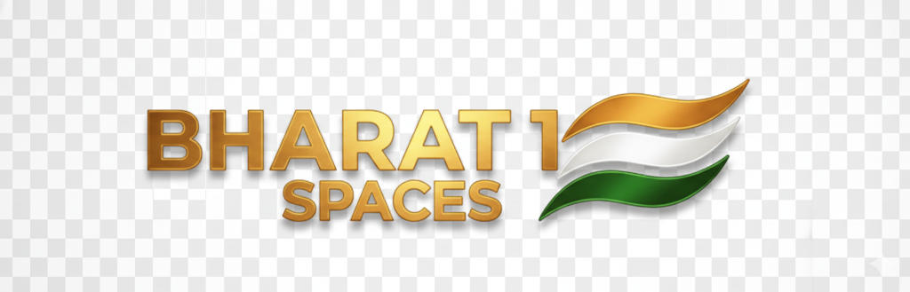 BharatOne Spaces Logo